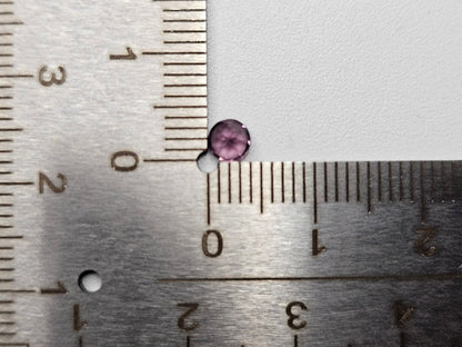 SP-13　スピネル　0.36ct