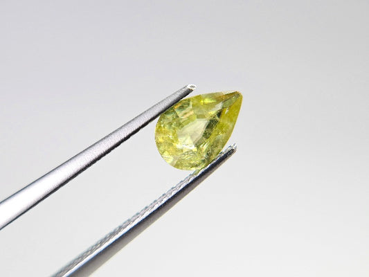 SPH-1　スフェーン　0.73ct