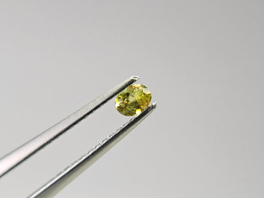 SPH-2　スフェーン　0.18ct