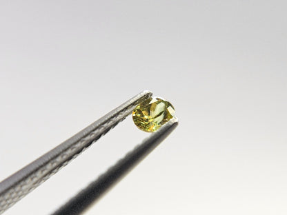 SPH-2　スフェーン　0.18ct
