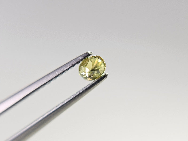 SPH-2　スフェーン　0.18ct