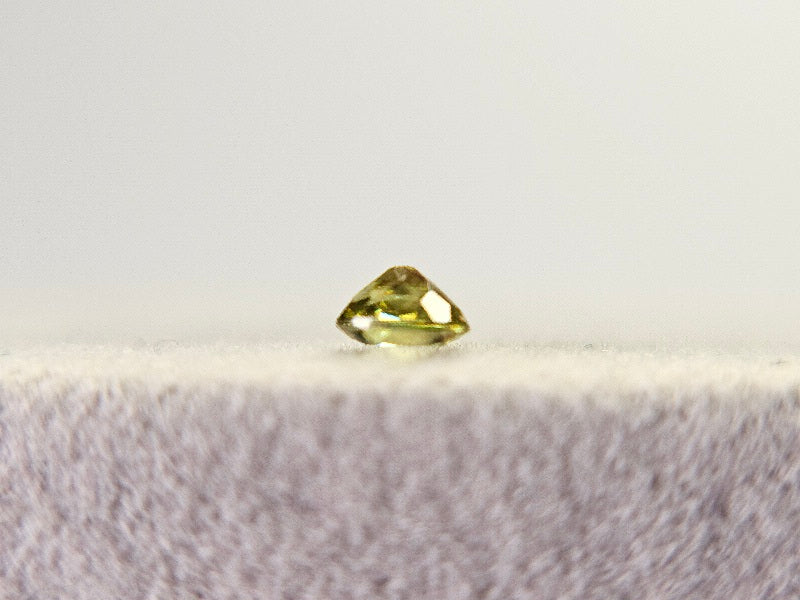 SPH-2　スフェーン　0.18ct