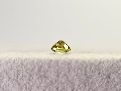SPH-2　スフェーン　0.18ct