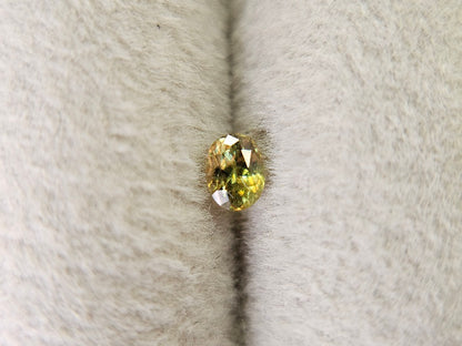 SPH-2　スフェーン　0.18ct