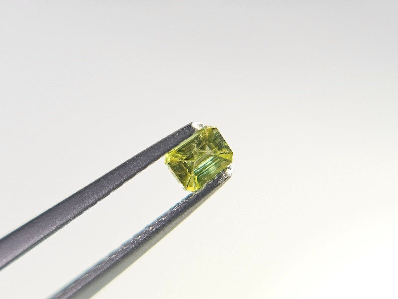 SPH-3　スフェーン　0.17ct