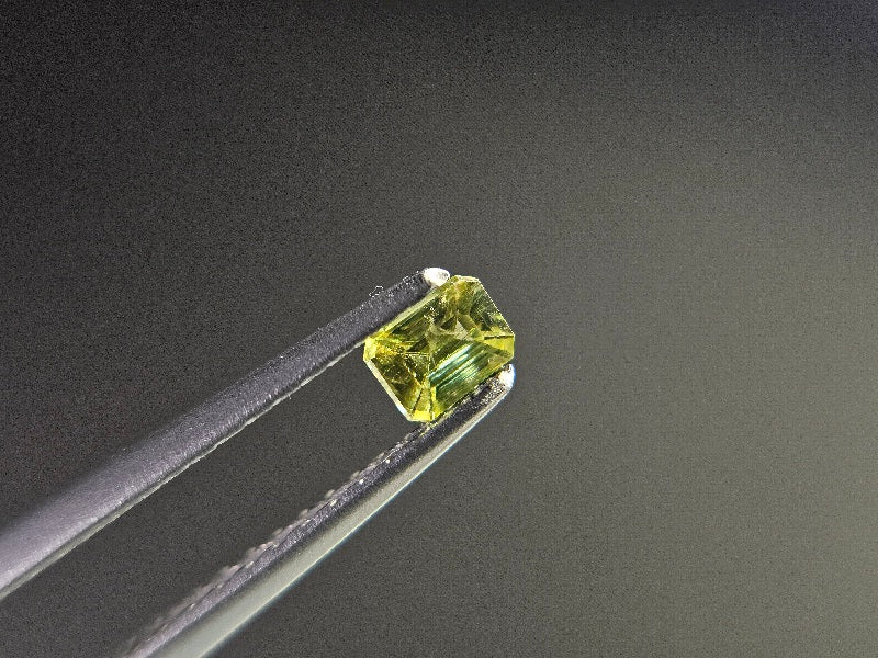 SPH-3　スフェーン　0.17ct