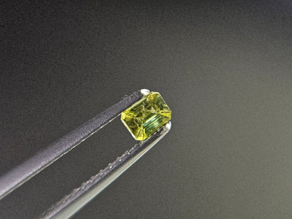 SPH-3　スフェーン　0.17ct