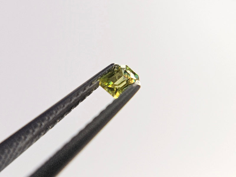 SPH-3　スフェーン　0.17ct