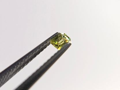 SPH-3　スフェーン　0.17ct