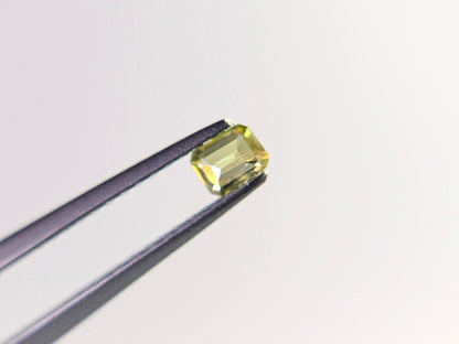SPH-3　スフェーン　0.17ct