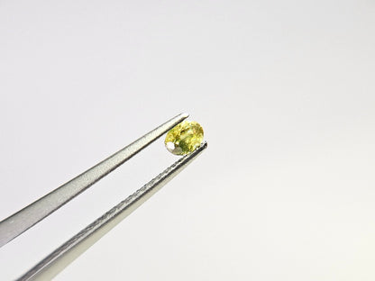 SPH-4　スフェーン　0.17ct