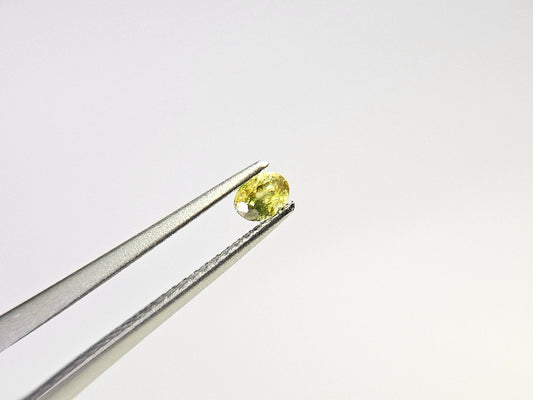 SPH-4　スフェーン　0.17ct