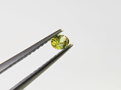 SPH-4　スフェーン　0.17ct