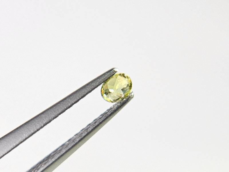 SPH-4　スフェーン　0.17ct