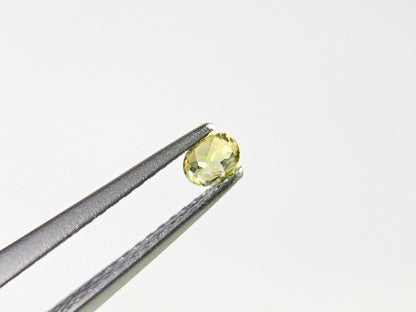 SPH-4　スフェーン　0.17ct
