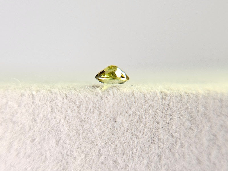 SPH-4　スフェーン　0.17ct