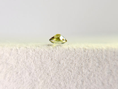 SPH-4　スフェーン　0.17ct