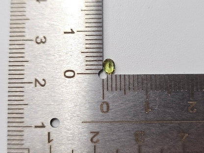 SPH-4　スフェーン　0.17ct