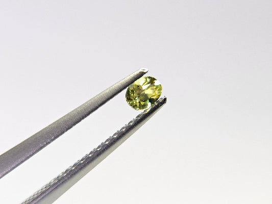 SPH-5　スフェーン　0.16ct