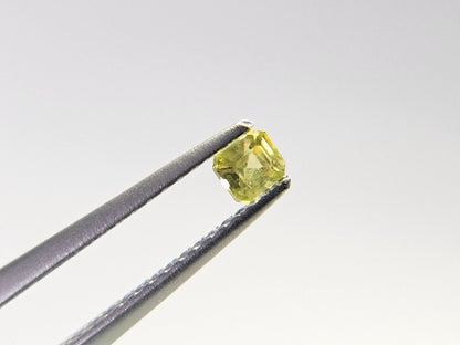 SPH-6　スフェーン　0.16ct