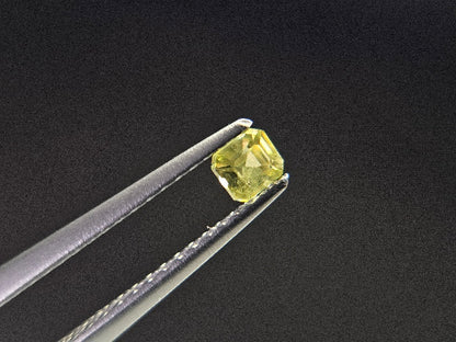 SPH-6　スフェーン　0.16ct