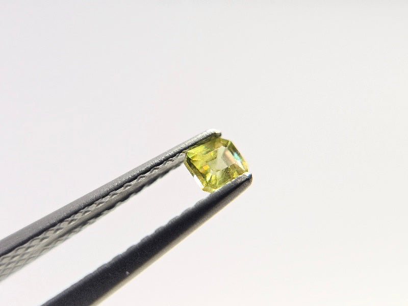 SPH-6　スフェーン　0.16ct