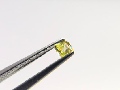 SPH-6　スフェーン　0.16ct