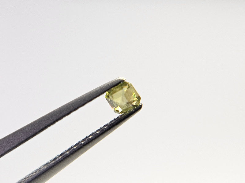 SPH-6　スフェーン　0.16ct