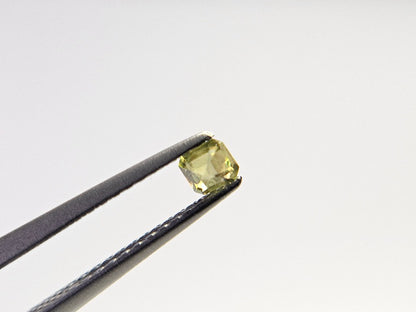 SPH-6　スフェーン　0.16ct