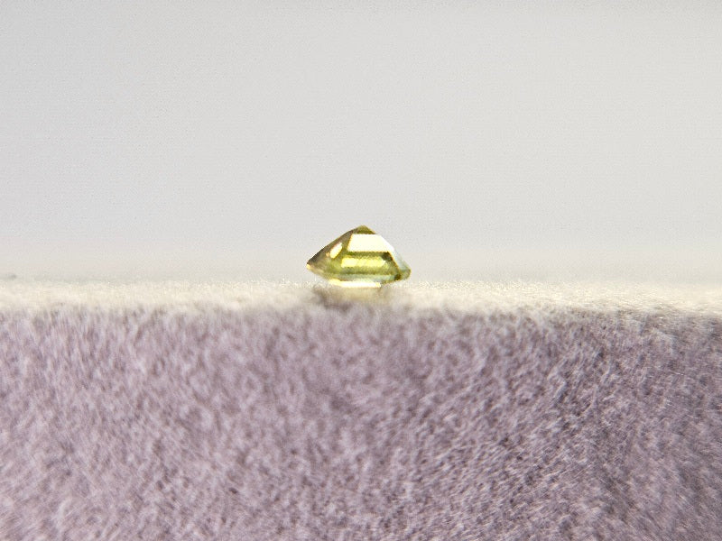 SPH-6　スフェーン　0.16ct