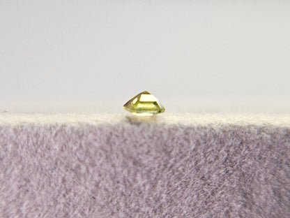 SPH-6　スフェーン　0.16ct