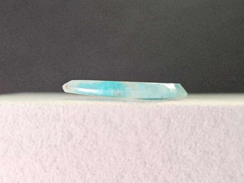 0889-39 アマゾナイトインクォーツ 6.98ct – 東洋ルース公式オンライン