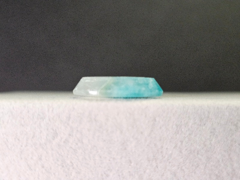 0889-40 アマゾナイトインクォーツ 5.72ct – 東洋ルース公式オンライン