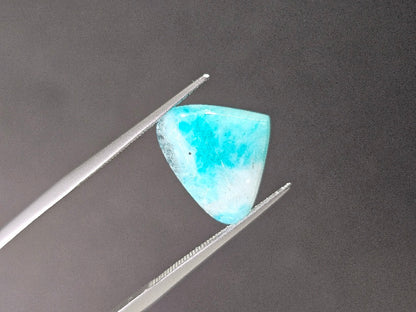 0889-42　アマゾナイトインクォーツ　5.26ct