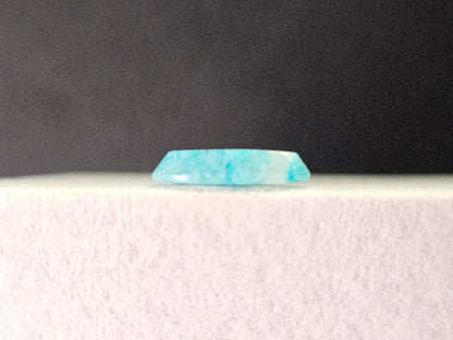 0889-42　アマゾナイトインクォーツ　5.26ct