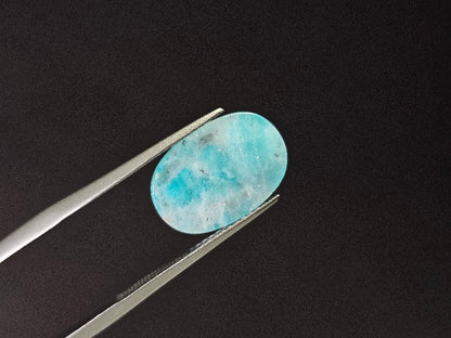 0889-43　アマゾナイトインクォーツ　5.07ct
