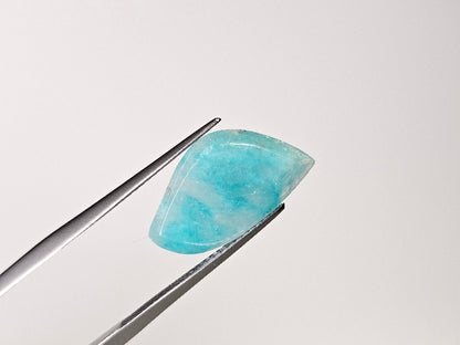 0889-44　アマゾナイトインクォーツ　4.67ct