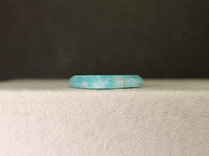 0889-44　アマゾナイトインクォーツ　4.67ct