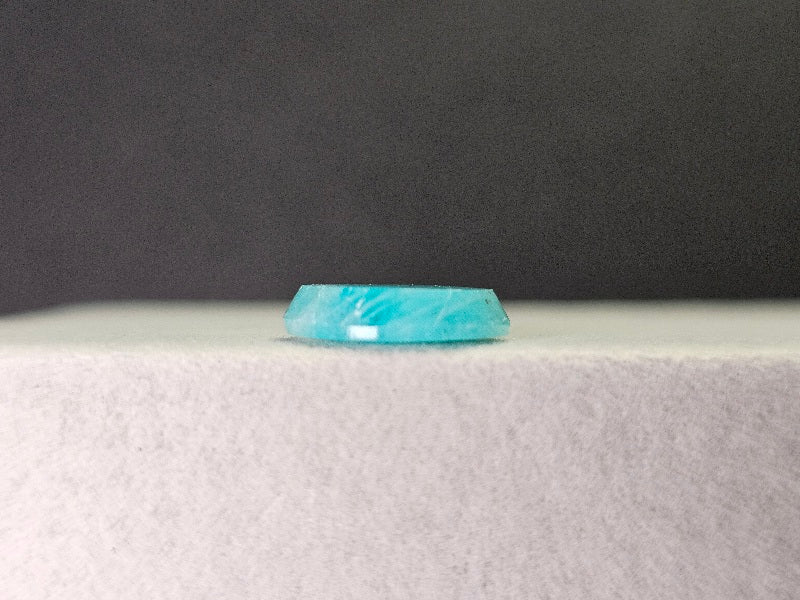 アマゾナイトインクォーツ 0889-46 アマゾナイトインクォーツ 4.24ct – 東洋ルース公式オンライン