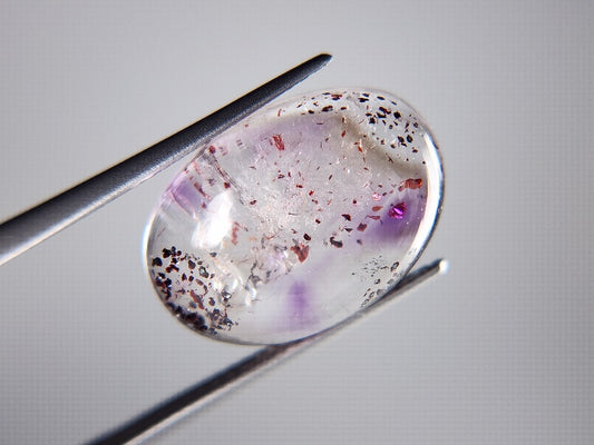 SSV-2　スーパーセブン　9.75ct