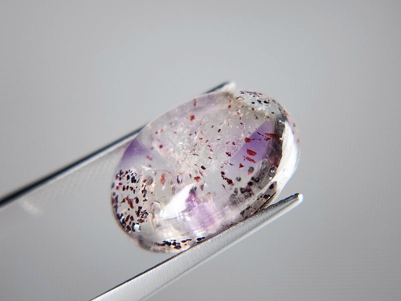 SSV-2　スーパーセブン　9.75ct