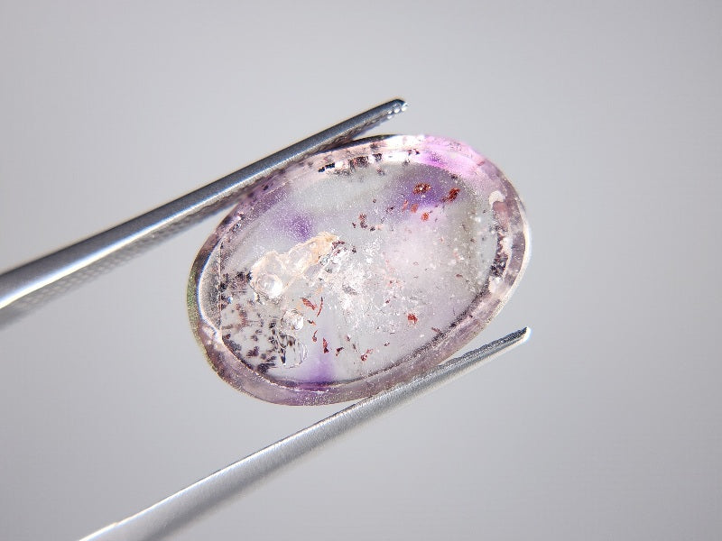 SSV-2　スーパーセブン　9.75ct