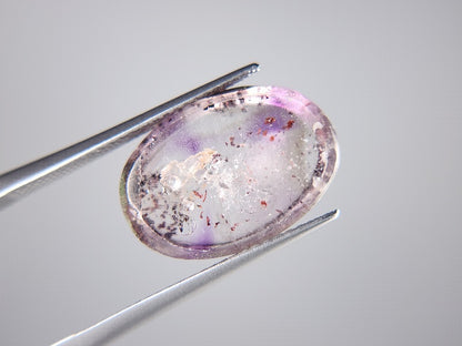 SSV-2　スーパーセブン　9.75ct