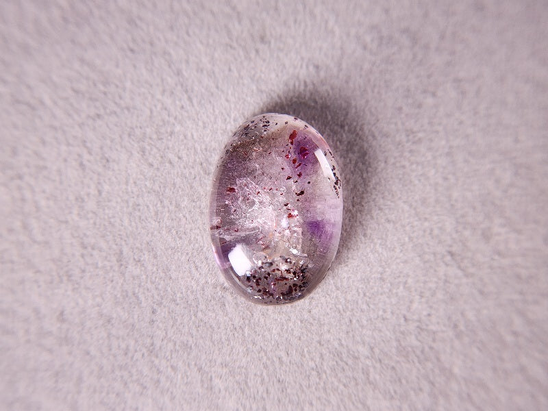 SSV-2　スーパーセブン　9.75ct
