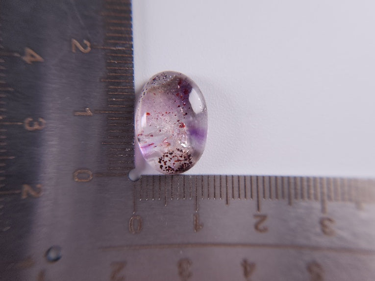 SSV-2　スーパーセブン　9.75ct