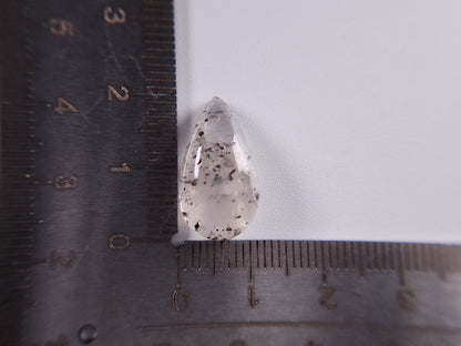 MAC-iq-1　マーカサイトインクォーツ　11.77ct