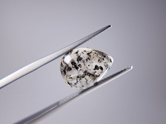 MAC-iq-2　マーカサイトインクォーツ　6.55ct