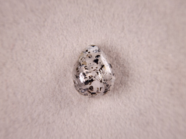 MAC-iq-2　マーカサイトインクォーツ　6.55ct