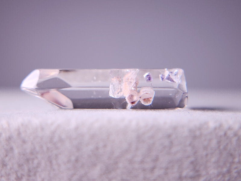FLO-iq-1 フローライトインクォーツ 9.02ct – 東洋ルース公式