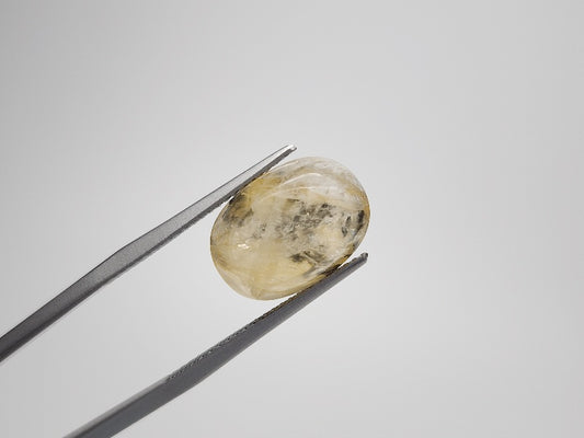 DRQ-1　デンドリッククォーツ　6.41ct